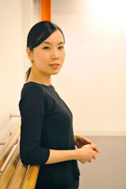 Ayumi Hirusaki