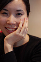 Ayumi Hirusaki