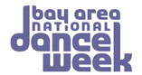 Hommage a San Francisco Bay Area Dance Week 
